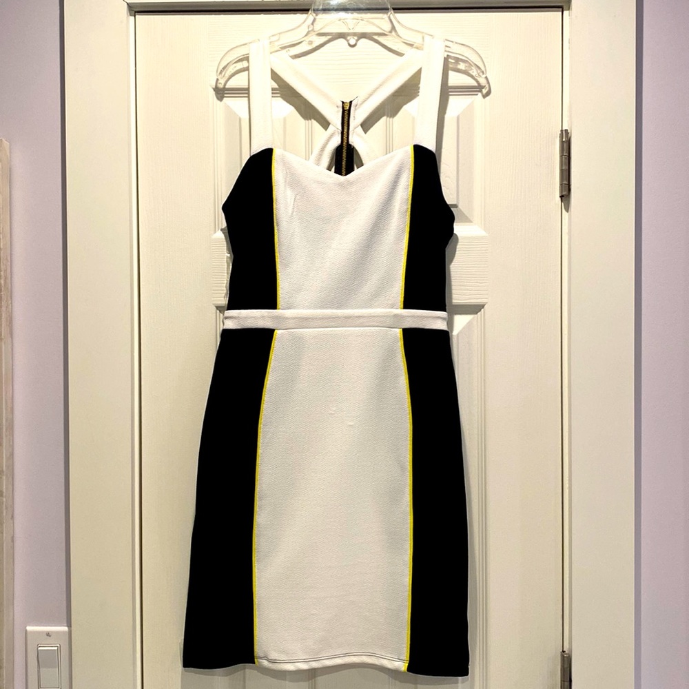 Material Girl Dress